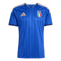 Italy 2026 Home Jersey (JL6937) Apparel Adidas