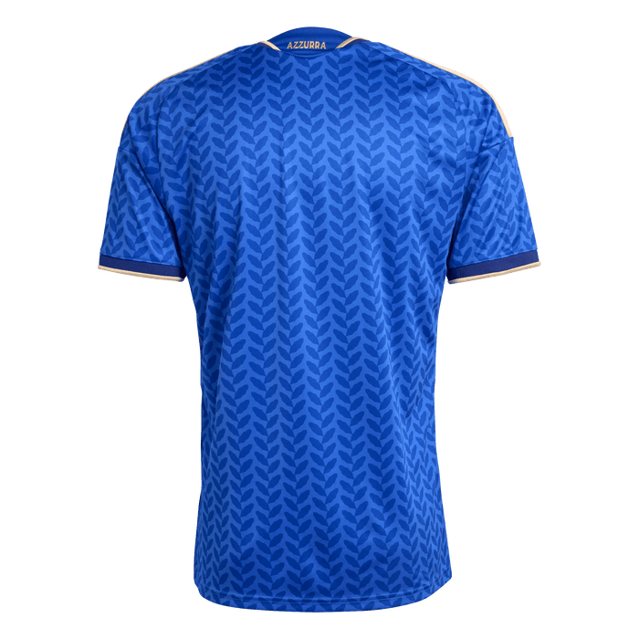 Italy 2026 Home Jersey (JL6937) Apparel Adidas