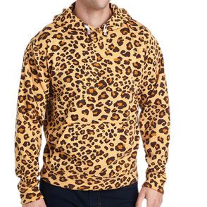 Leopard Triblend