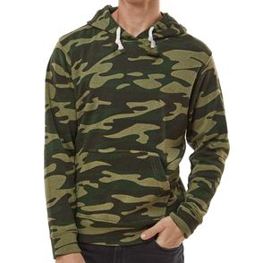 Camo Triblend