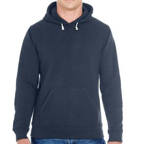 True Navy Triblend