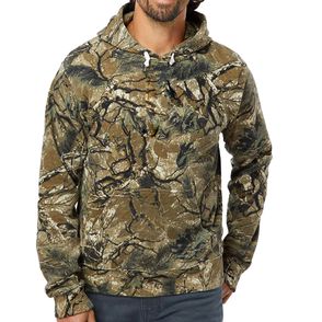 Outdoor Camo Triblend