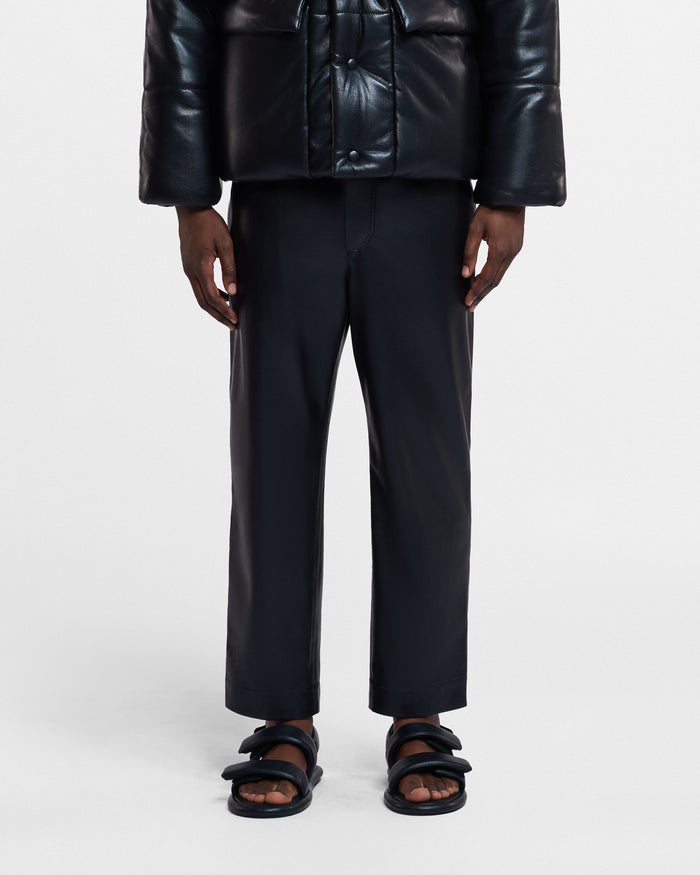Jain - Okobor™ pants - Black