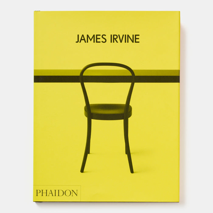 James Irvine