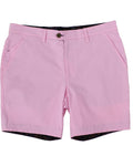 John Lux Pink Shorts