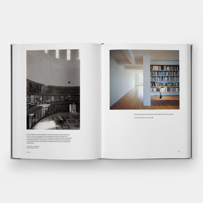 John Pawson: The Minimal Home