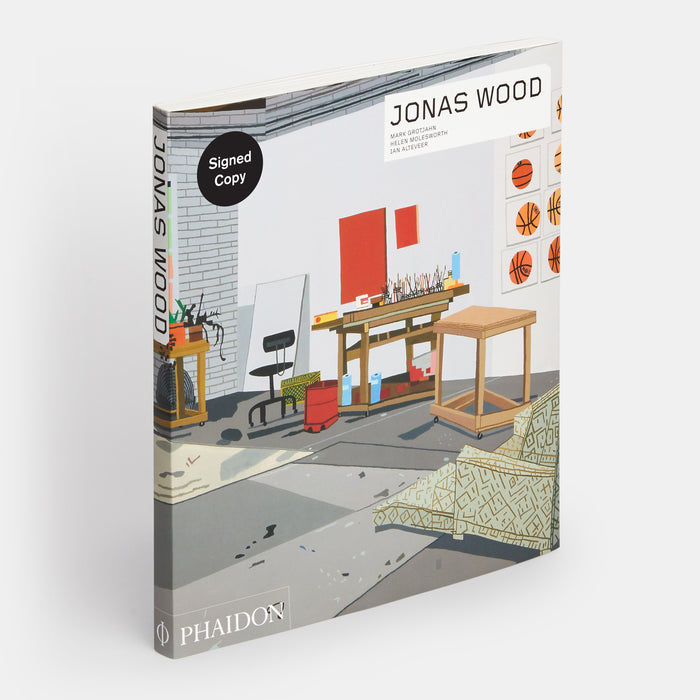 Signed Edition