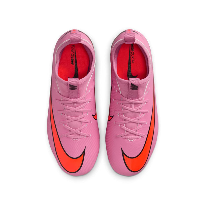 Jr. Mercurial Vapor 16 Academy FG/MG - Scary Good Pack (FQ8392-600) Footwear Nike