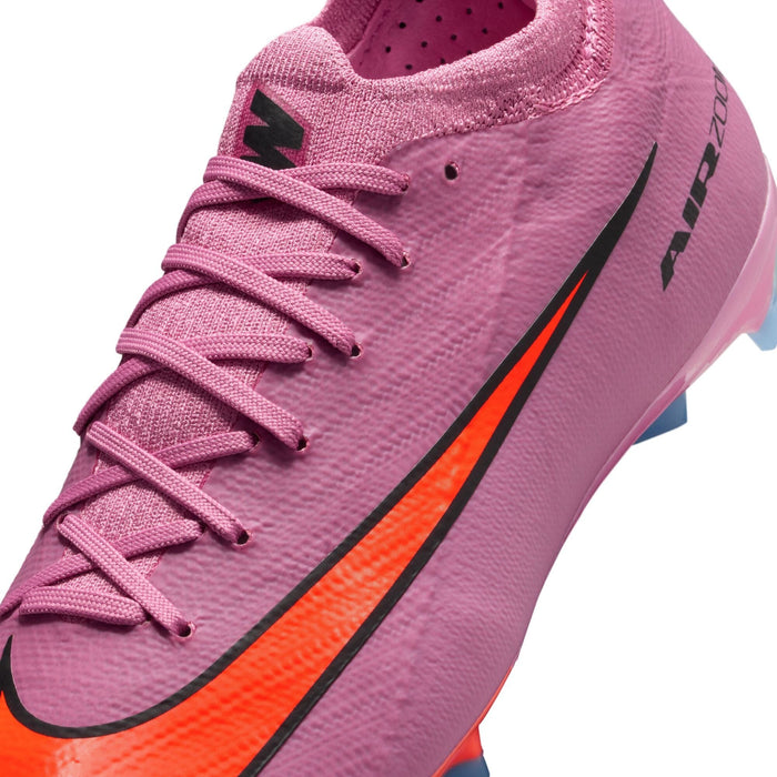 Jr. Mercurial Vapor 16 Pro FG - Scary Good Pack (HF5448-600) Footwear Nike