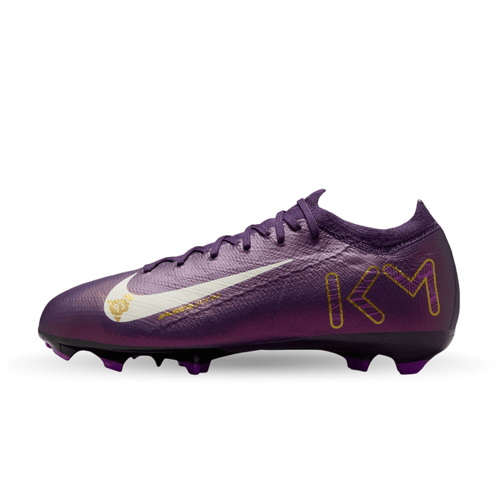 Jr. Mercurial Vapor 16 Pro FG Kylian Mbappe (HF5450-500) Footwear Nike
