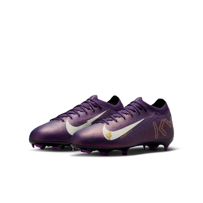 Jr. Mercurial Vapor 16 Pro FG Kylian Mbappe (HF5450-500) Footwear Nike