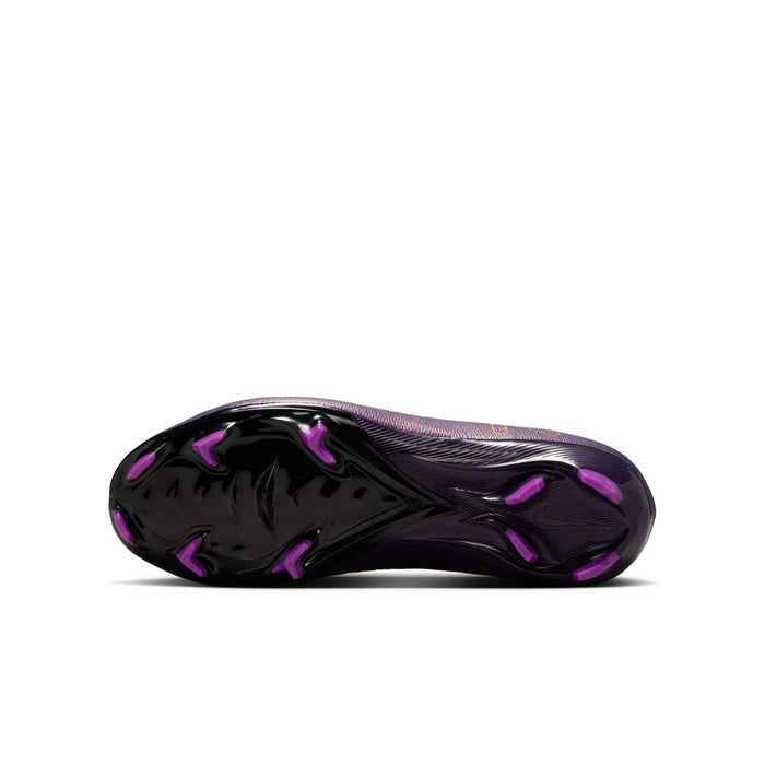 Jr. Mercurial Vapor 16 Pro FG Kylian Mbappe (HF5450-500) Footwear Nike