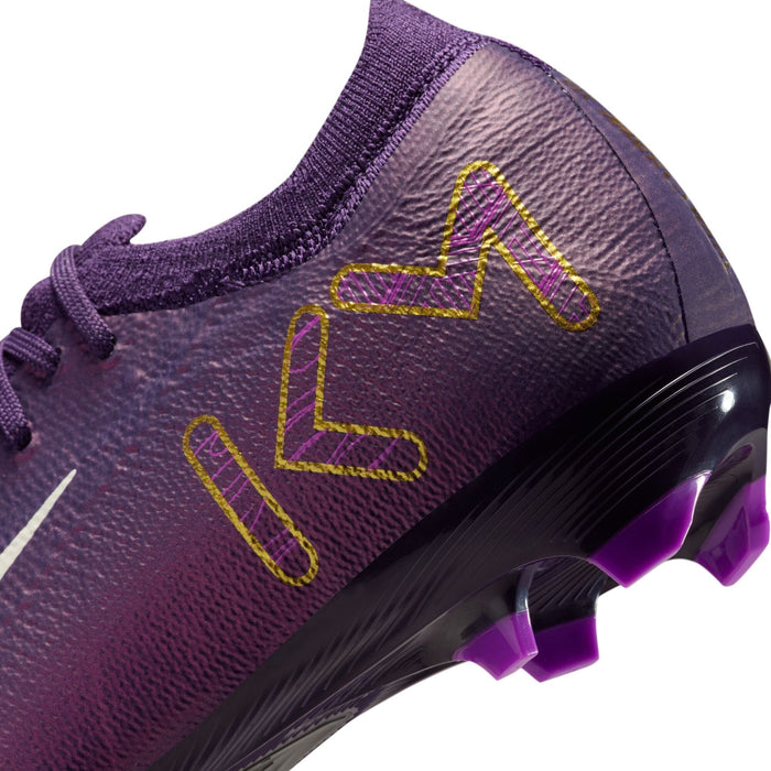 Jr. Mercurial Vapor 16 Pro FG Kylian Mbappe (HF5450-500) Footwear Nike