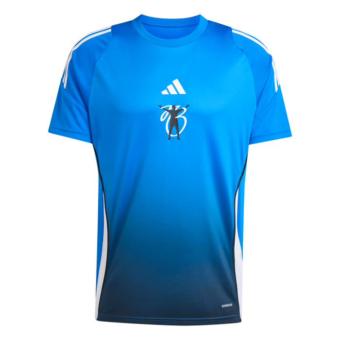 Jude Bellingham Training Jersey (JX6297) Apparel Adidas