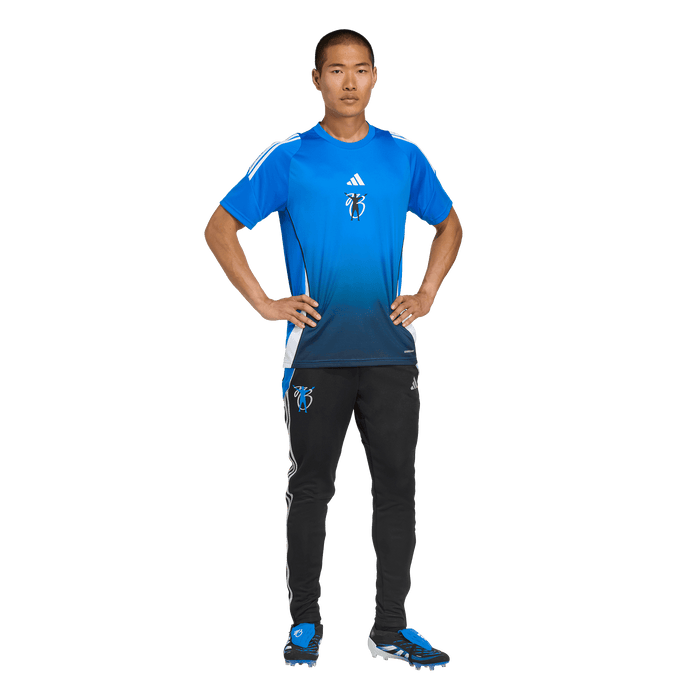Jude Bellingham Training Jersey (JX6297) Apparel Adidas