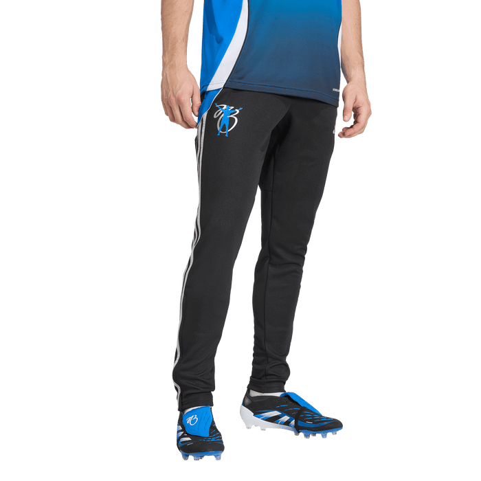 Jude Bellingham Training Tracksuit Pants (JX6302) Apparel Adidas