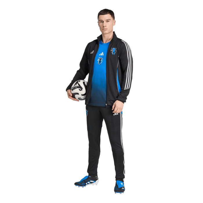 Jude Bellingham Training Tracksuit Pants (JX6302) Apparel Adidas