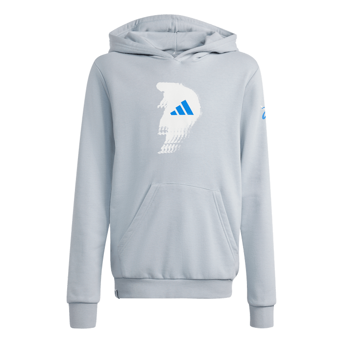 Jude Bellingham Youth Hoodie (JX3965) Apparel Adidas