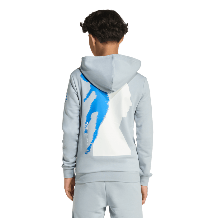Jude Bellingham Youth Hoodie (JX3965) Apparel Adidas