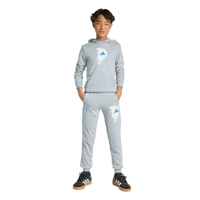 Jude Bellingham Youth Hoodie (JX3965) Apparel Adidas