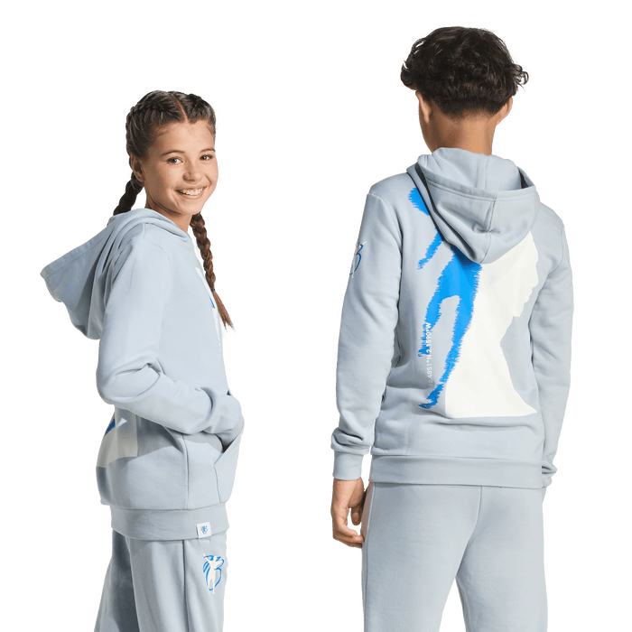 Jude Bellingham Youth Hoodie (JX3965) Apparel Adidas