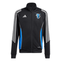 Jude Bellingham Youth Training Jacket (JX3943) Apparel Adidas