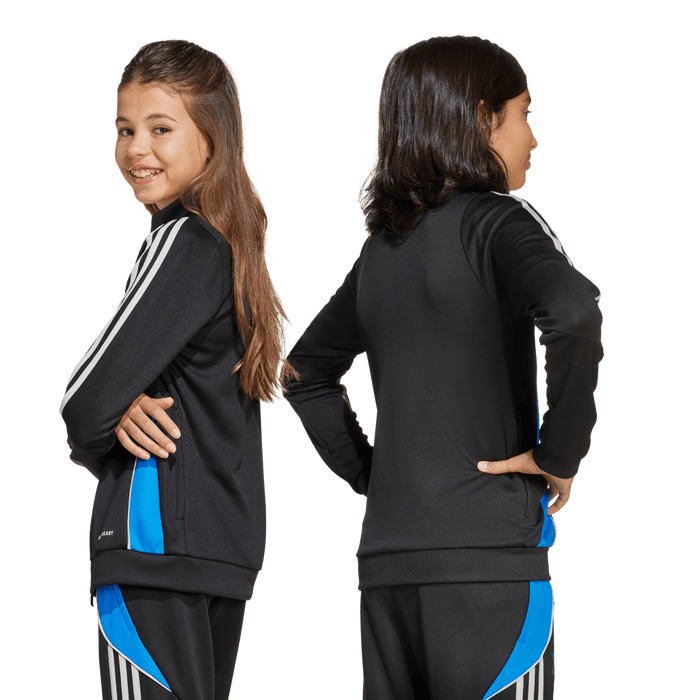 Jude Bellingham Youth Training Jacket (JX3943) Apparel Adidas