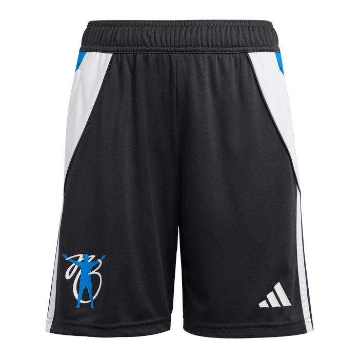 Jude Bellingham Youth Training Shorts (JX6309) Apparel Adidas