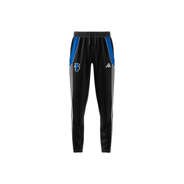 Jude Bellingham Youth Training Tracksuit Pants (JX3962) Apparel Adidas