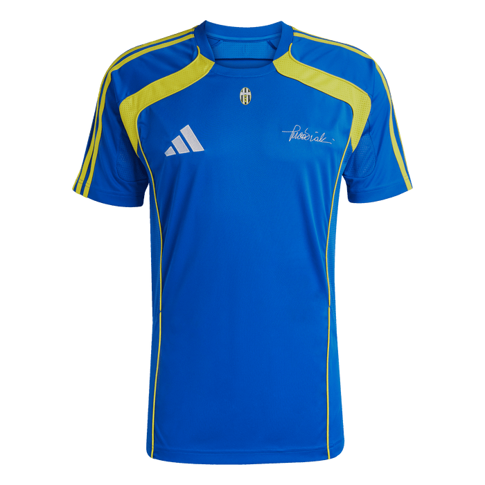 Juventus Vialli Pack Jersey (JM9473) Apparel Adidas