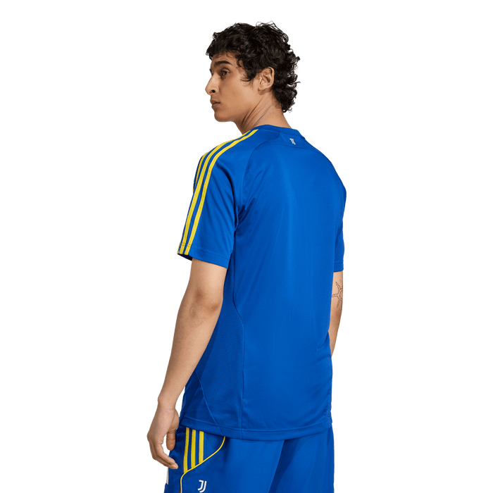 Juventus Vialli Pack Jersey (JM9473) Apparel Adidas