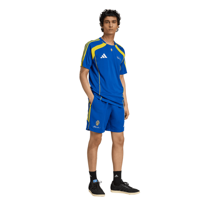 Juventus Vialli Pack Jersey (JM9473) Apparel Adidas