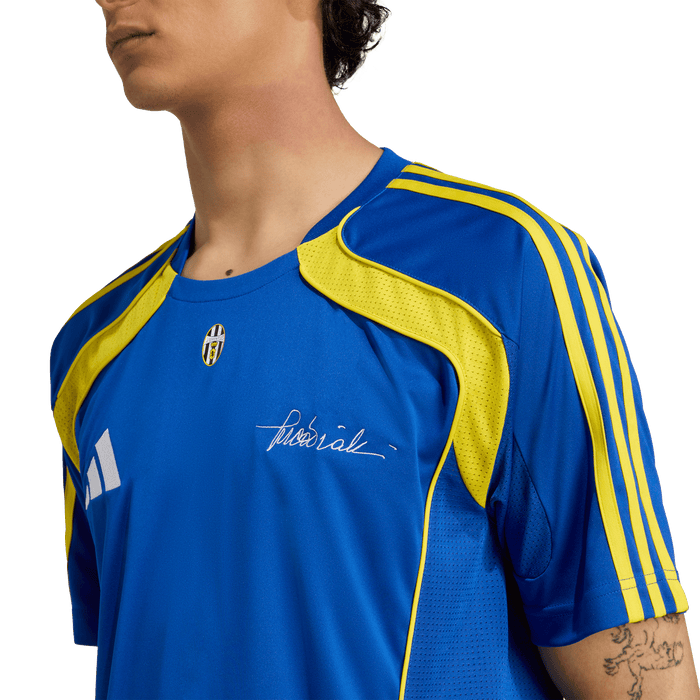 Juventus Vialli Pack Jersey (JM9473) Apparel Adidas