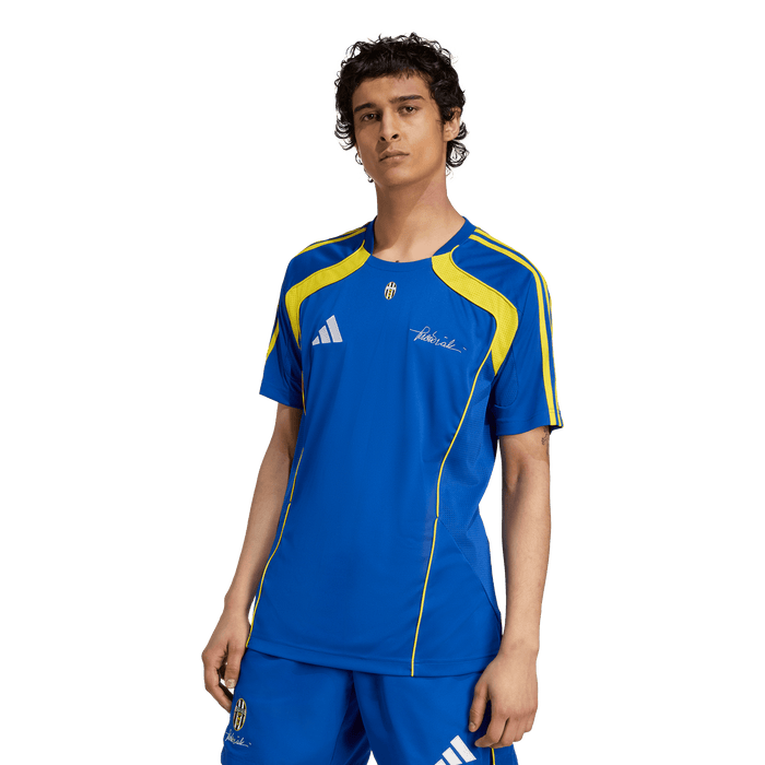 Juventus Vialli Pack Jersey (JM9473) Apparel Adidas