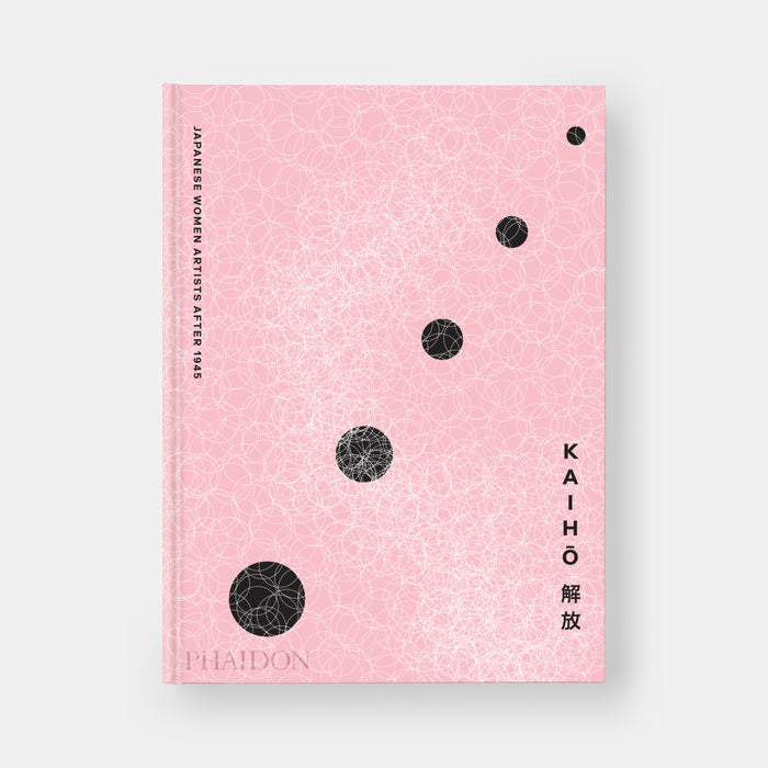 Kaiho: Japanese Women Artists after 1945