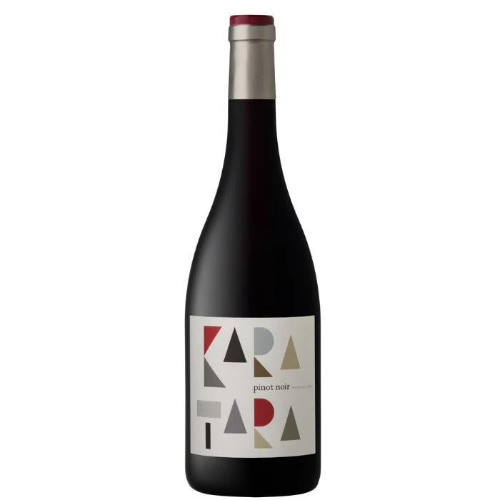 Kara Tara Pinot Noir 2020/21