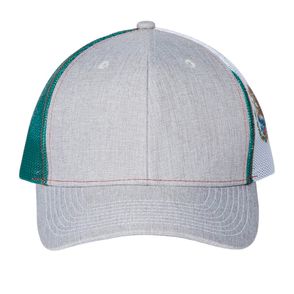 Kati Printed Mesh Trucker Cap