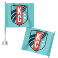 KC Current Car Flag