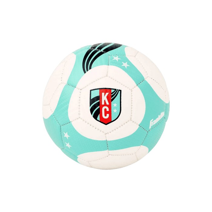 KC Current Size 1 Soccer Ball