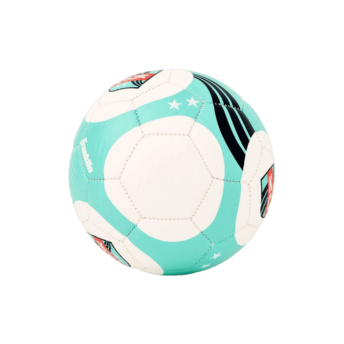 KC Current Size 1 Soccer Ball