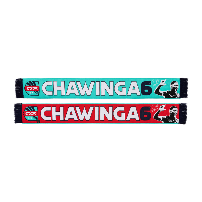 KC Current Temwa Chawinga Scarf