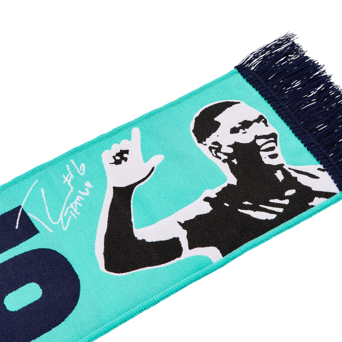 KC Current Temwa Chawinga Scarf