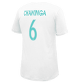 KC Current Unisex Chawinga Player T-Shirt