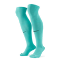KC Current Unisex Teal Knee High Socks