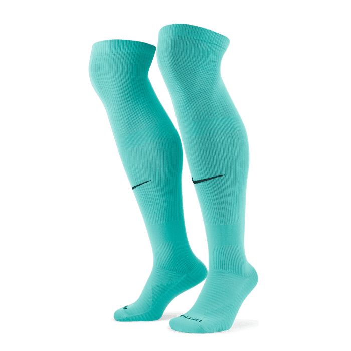KC Current Unisex Teal Knee High Socks