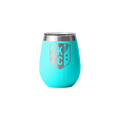 KC Current Yeti Wine Rambler