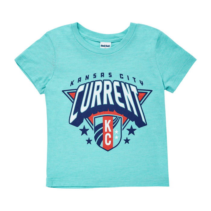 KC Current Youth Super Current T-Shirt