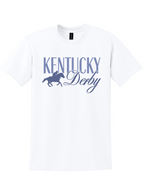 Kentucky Derby Tee