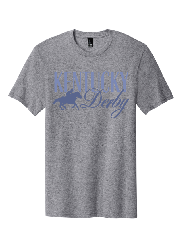 Kentucky Derby Tee