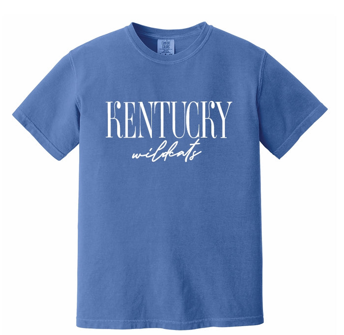 Kentucky Wildcats Tee